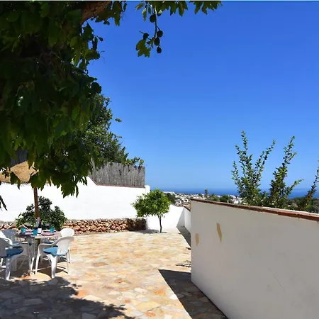 Cortijo Encarni By Casitas Select 别墅