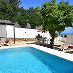 Cortijo Encarni By Casitas Select فيلة