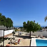 Cortijo Encarni By Casitas Select فيلة نيرخا