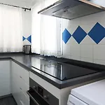 فيلة Cortijo Encarni By Casitas Select