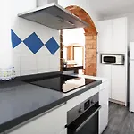 Cortijo Encarni By Casitas Select فيلة نيرخا