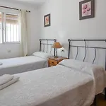 فيلة Cortijo Encarni By Casitas Select