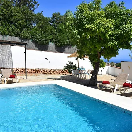 Cortijo Encarni By Casitas Select 빌라