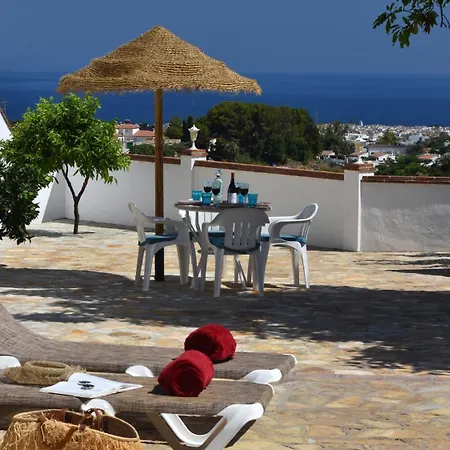 Cortijo Encarni By Casitas Select * نيرخا