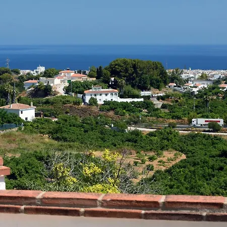 Cortijo Encarni By Casitas Select * نيرخا
