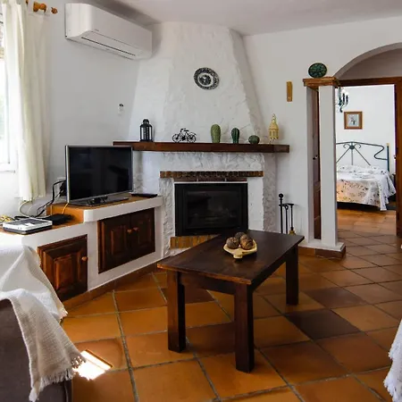 فيلة Cortijo Encarni By Casitas Select *