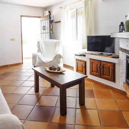 Cortijo Encarni By Casitas Select 빌라 *