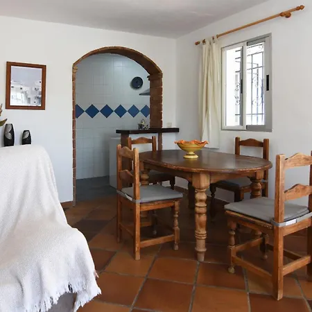 Cortijo Encarni By Casitas Select *