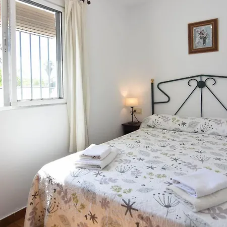 빌라 Cortijo Encarni By Casitas Select *