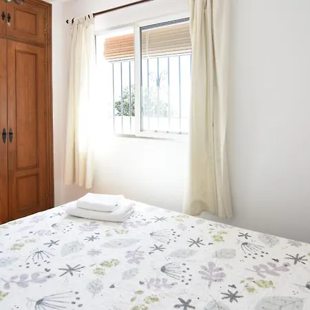Cortijo Encarni By Casitas Select 빌라 *